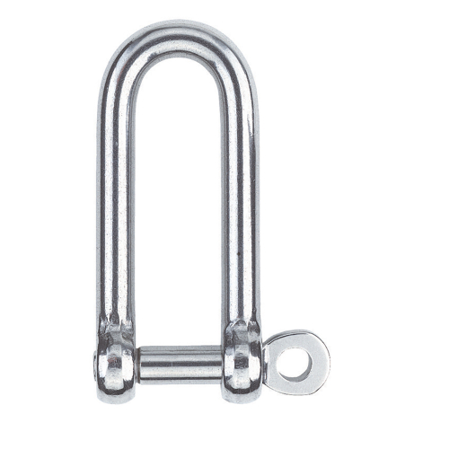 Harken - Harken 5mm Long Shackle
