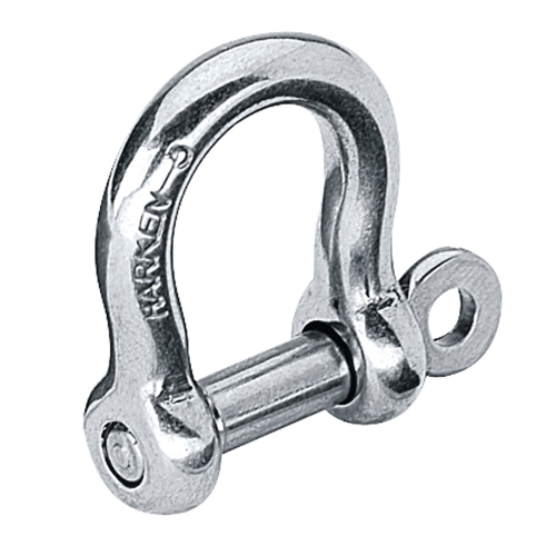 Harken - Harken 4mm Shallow Bow Shackle