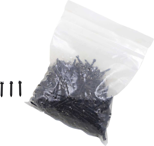 Kold Kutter - Kold Kutter AMA Race Legal Traction Screws - 12-14X11/4 - KK114-1214-500