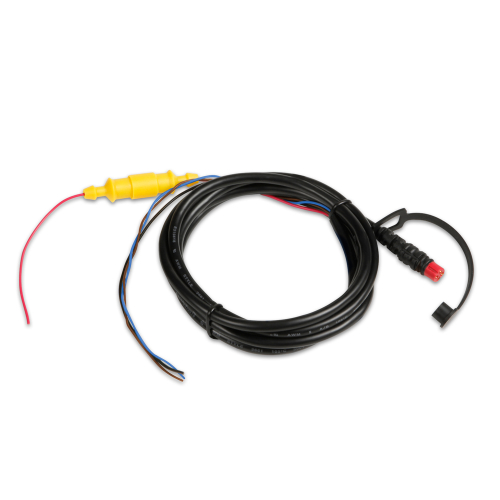 Garmin - Garmin Power/Data Cable - 4-Pin