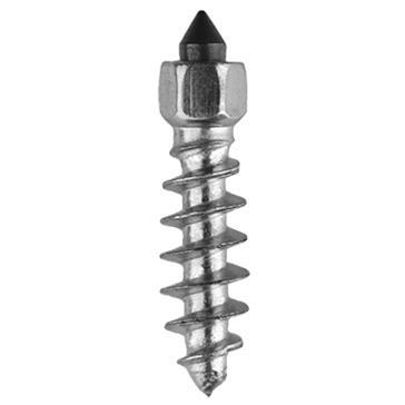 IGrip - IGrip ST25R Standard Tire Studs - 25mm (Qty: 1000) - ST-251000R