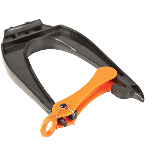 Panther Products - Panther Happy Hooker Mooring Aid - Plastic