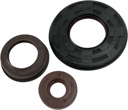 Moose Racing - Moose Racing Oil Seal Set - 822353MSE
