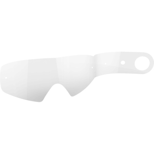 Alpinestars - Alpinestars Tear-Off Pack for Vision Youth Goggles - 20 Pack - 9102925-010
