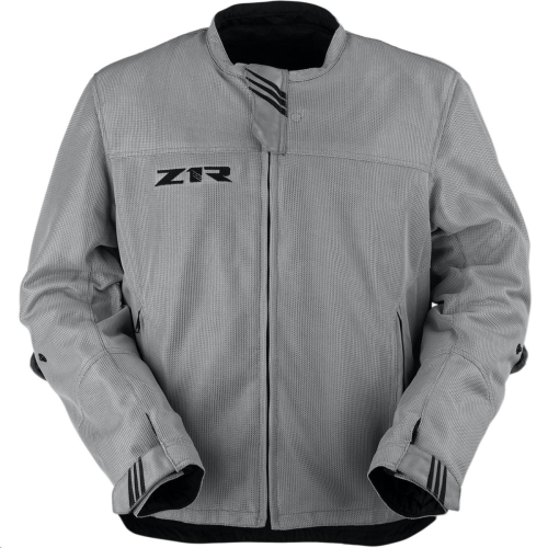Z1R - Z1R Gust Jacket - 2820-4925 - Silver - Small