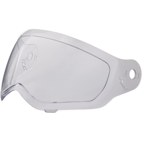 Z1R - Z1R Shield for Range 2.0 Helmet - Clear - 0130-1221