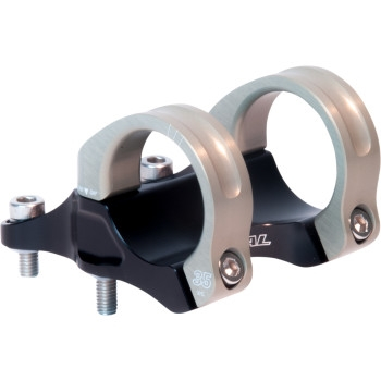 Renthal - Renthal Integra 35 - 45mm - STM114-BKAG