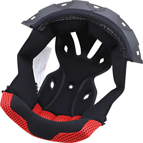 Alpinestars - Alpinestars Crown Pad for S-M5 Helmets - Sm - 8960021-11-SM