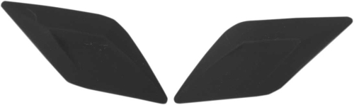 Icon - Icon Forehead Vent Switch for Airflit Helmet - Rubatone - 0133-1044