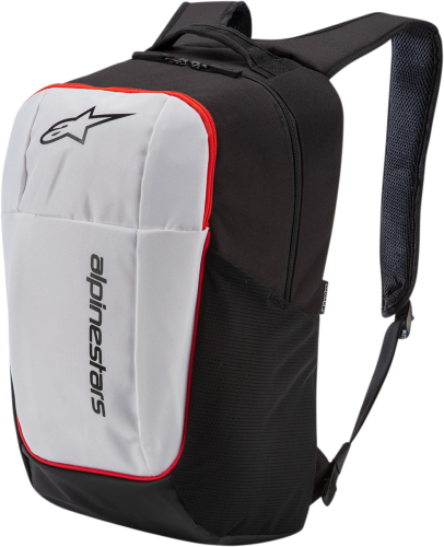 Alpinestars - Alpinestars GFX V2 Backpack - Black/White/Red - 1213912001232OS