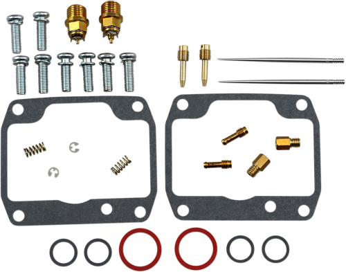 Parts Unlimited - Parts Unlimited Carburetor Repair Kit - 1003-1665