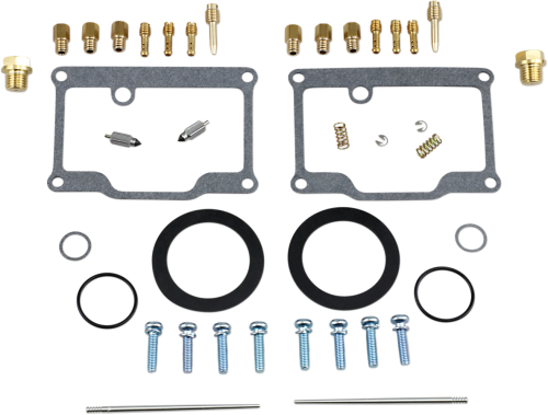 Parts Unlimited - Parts Unlimited Carburetor Repair Kit - 1003-1500