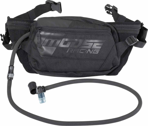 Moose Racing - Moose Racing Hip Hydration Pack - 3519-0062