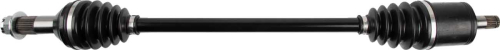 Moose Utility - Moose Utility Complete Axle Kit - LM6-CA-8-340