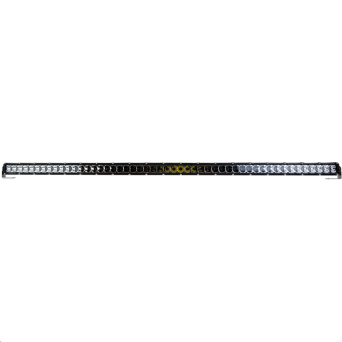 Heretic Studio - Heretic Studio 6-Series Light Bar - Black Spot Light - 55002
