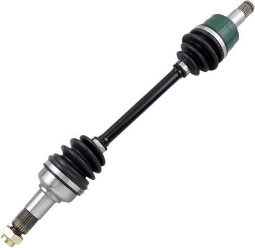 Moose Utility - Moose Utility OEM Replacement CV Axle - YAM-7016