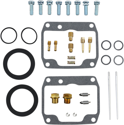 Parts Unlimited - Parts Unlimited Carburetor Repair Kit - 1003-1488