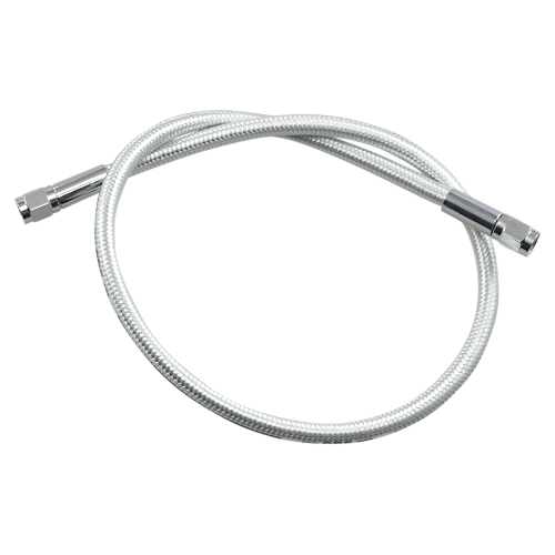 Magnum - Magnum Sterling Chromite II ABS Universal DOT Brake Line - 25in. - AS3525