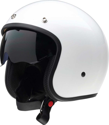 Z1R - Z1R Saturn Solid helmet - 0104-2870 - White - X-Small