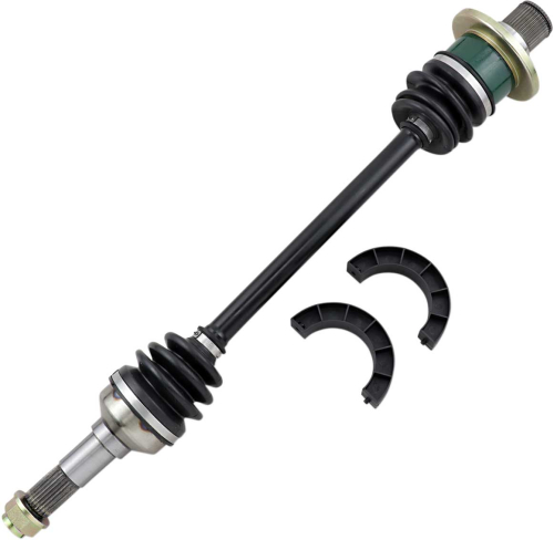 Moose Utility - Moose Utility OEM Replacement CV Axle - YAM-7024