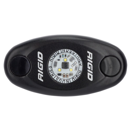 RIGID Industries - RIGID Industries A-Series Light - 480093