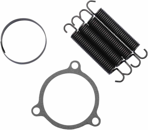 Moose Racing - Moose Racing Exhaust Gasket Kit - 823160MSE
