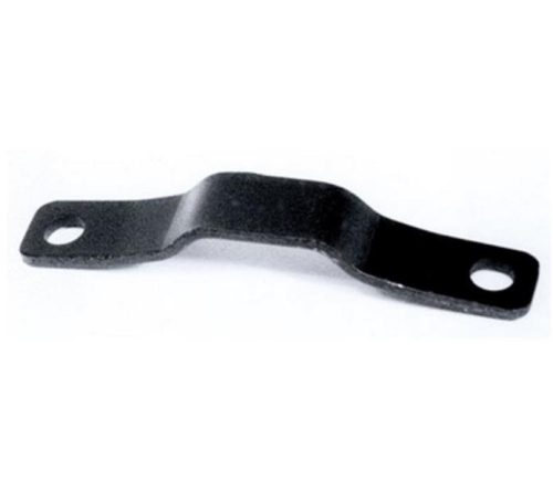 Mustang - Mustang One-Piece Seat Nose Bracket - 75080
