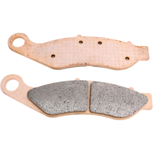 Drag Specialties - Drag Specialties Sintered Metal Brake Pads - 1721-2296