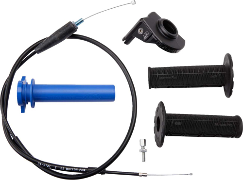 Motion Pro - Motion Pro Vortex SE Throttle Kit - 01-2822