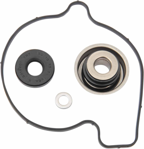 Moose Racing - Moose Racing Water Pump Rebuild Kit - 821957MSE
