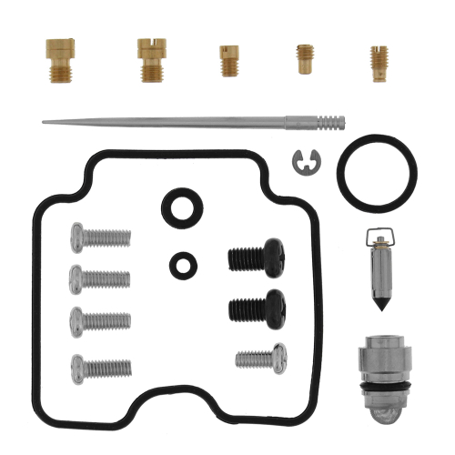 QuadBoss - QuadBoss Carburetor Kit - 5326-1449