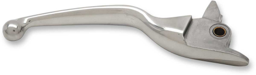 Drag Specialties - Drag Specialties Front Brake Lever - Polished - 0614-1134