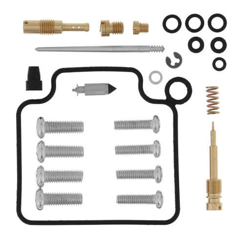QuadBoss - QuadBoss Carburetor Kit - 5326-1211