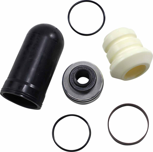 Moose Racing - Moose Racing Premium Shock Rebuild Kit - 129999500301