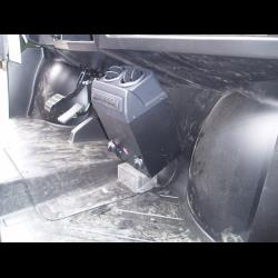 Moose Utility - Moose Utility Expedition Cab Heater - 4510-0762