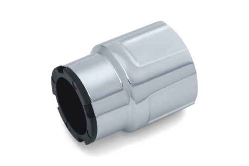 Kuryakyn - Kuryakyn Precision Heel Shift Eliminator - Chrome - 6434