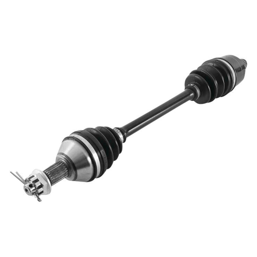 QuadBoss - QuadBoss Rugged Axle - TR6-HO-8-322