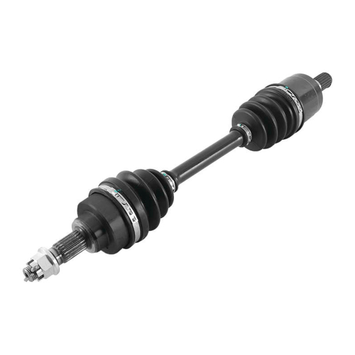 QuadBoss - QuadBoss Rugged Axle - TR6-HO-8-219
