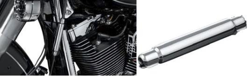 Kuryakyn - Kuryakyn Clutch Cable Adjustable Cover - 7259