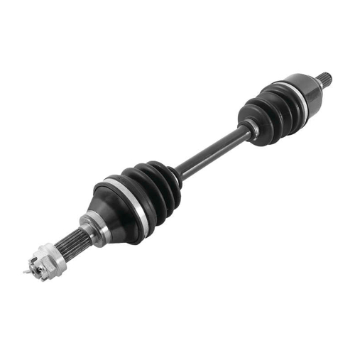 QuadBoss - QuadBoss Rugged Axle - TR6-KW-8-221