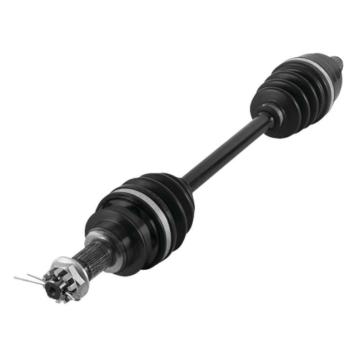 QuadBoss - QuadBoss Rugged Axle - TR6-HO-8-301