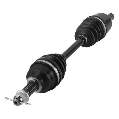 QuadBoss - QuadBoss Rugged Axle - TR6-HO-8-306