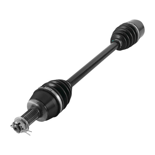 QuadBoss - QuadBoss Rugged Axle - TR6-PO-8-311