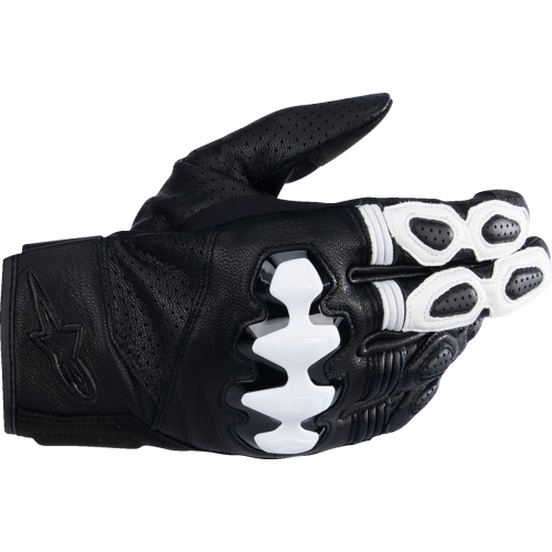 Alpinestars - Alpinestars Celer V3 Gloves - 3567024-12-S - Black/White - Small