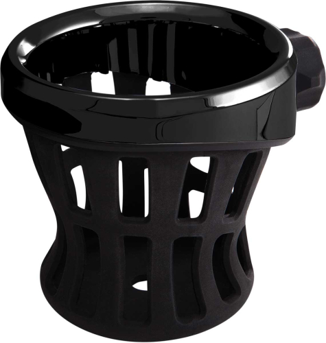Ciro - Ciro Drink Holder with No Mount - Black - 50005