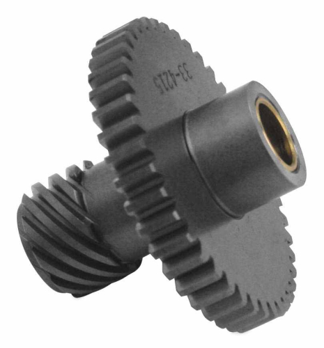S&S Cycle - S&S Cycle Circuit Breaker Gear Assembly Clockwise - 33-4215