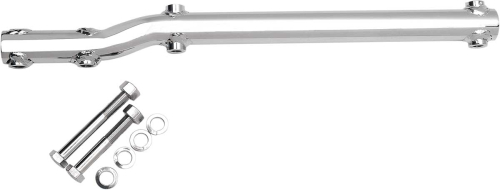 Drag Specialties - Drag Specialties Muffler Support - Chrome - 71683C-SC5