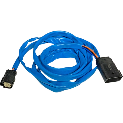 Custom Dynamics - Custom Dynamics Tour Pak Speaker Power Harness - CD-HARN-TP-2