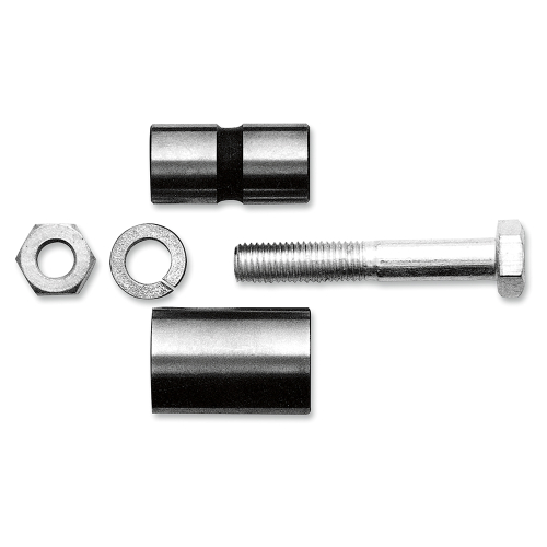 Colony - Colony Seat Bar Bushing Set - Cadmium - 8875-5
