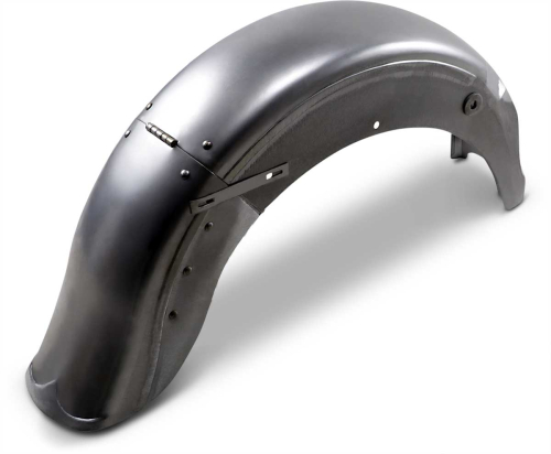 Drag Specialties - Drag Specialties Hinged Rear Fender - 090016-PB-LB2